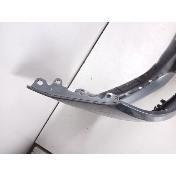 Recambio de paragolpes delantero para bmw 5 (g30, f90) 540 d xdrive referencia OEM IAM 51118064928  