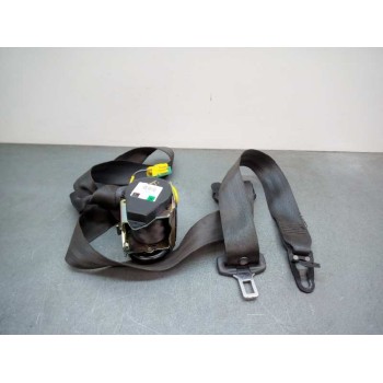 Recambio de cinturon seguridad delantero derecho para volkswagen touareg (7la) tdi r5 referencia OEM IAM 560981601 7L0857706D 