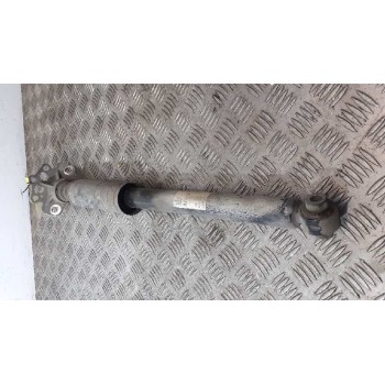 Recambio de amortiguador trasero derecho para opel corsa e selective referencia OEM IAM 13432673 22286399 