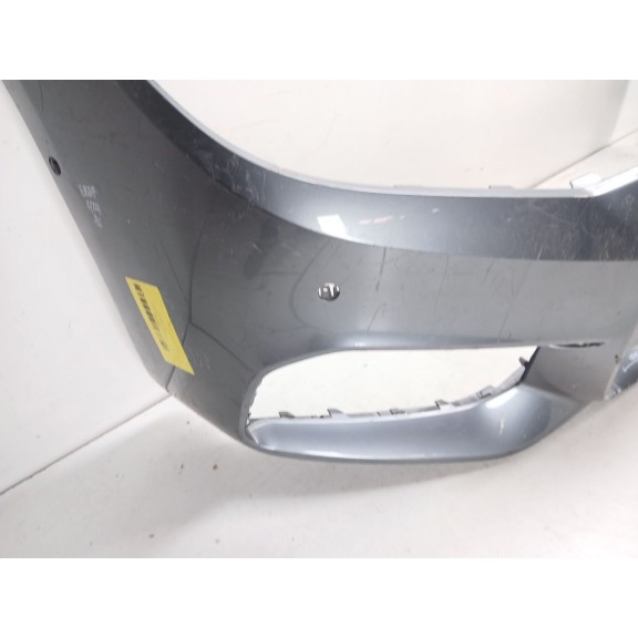 Recambio de paragolpes delantero para bmw 5 (g30, f90) 540 d xdrive referencia OEM IAM 51118064928  