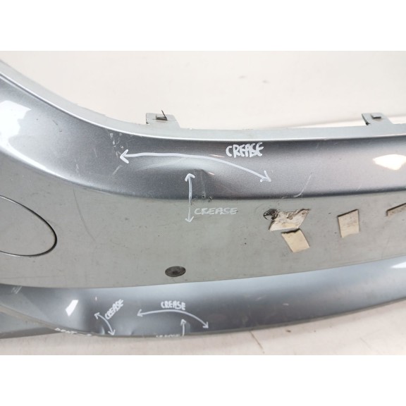 Recambio de paragolpes delantero para bmw 5 (g30, f90) 540 d xdrive referencia OEM IAM 51118064928  