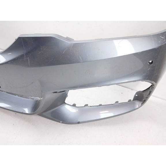 Recambio de paragolpes delantero para bmw 5 (g30, f90) 540 d xdrive referencia OEM IAM 51118064928  