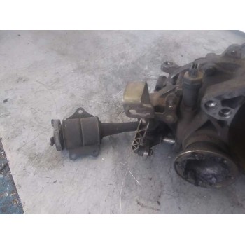 Recambio de caja cambios para volkswagen polo berlina (6n1) básico referencia OEM IAM ETF  