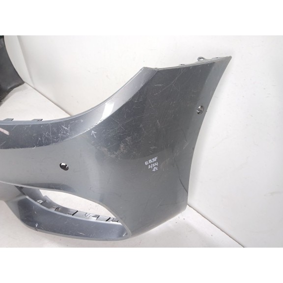 Recambio de paragolpes delantero para bmw 5 (g30, f90) 540 d xdrive referencia OEM IAM 51118064928  