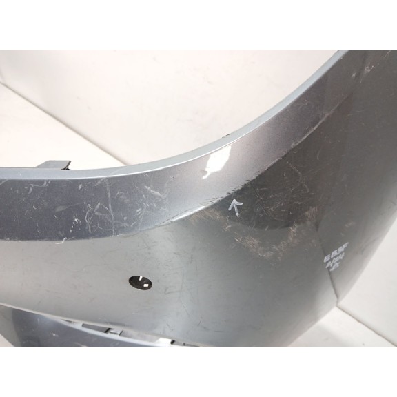 Recambio de paragolpes delantero para bmw 5 (g30, f90) 540 d xdrive referencia OEM IAM 51118064928  