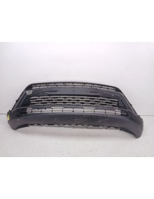 Recambio de paragolpes delantero para opel crossland x van 1.2 (75) referencia OEM IAM 39172210  