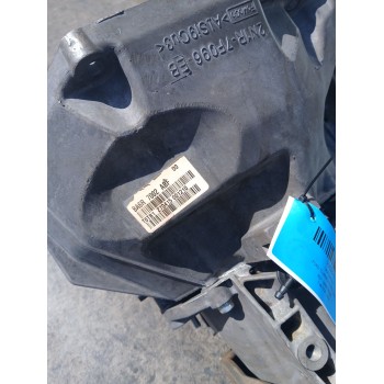 Recambio de caja cambios para ford tourneo courier (c4a) trend referencia OEM IAM BA6R7002ABF B 