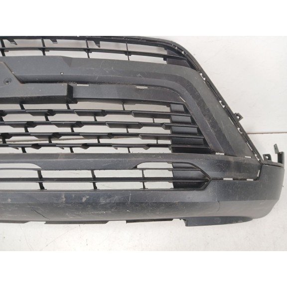 Recambio de paragolpes delantero para opel crossland x van 1.2 (75) referencia OEM IAM 39172210  