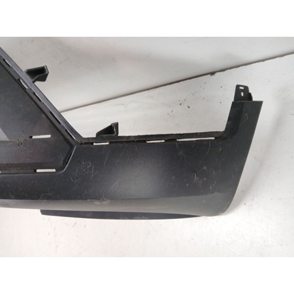 Recambio de paragolpes delantero para opel crossland x van 1.2 (75) referencia OEM IAM 39172210  