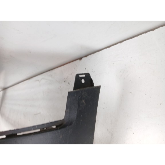 Recambio de paragolpes delantero para opel crossland x van 1.2 (75) referencia OEM IAM 39172210  