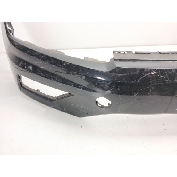 Recambio de paragolpes delantero para volkswagen tiguan (5n_) 2.0 tdi referencia OEM IAM 5NA807221  