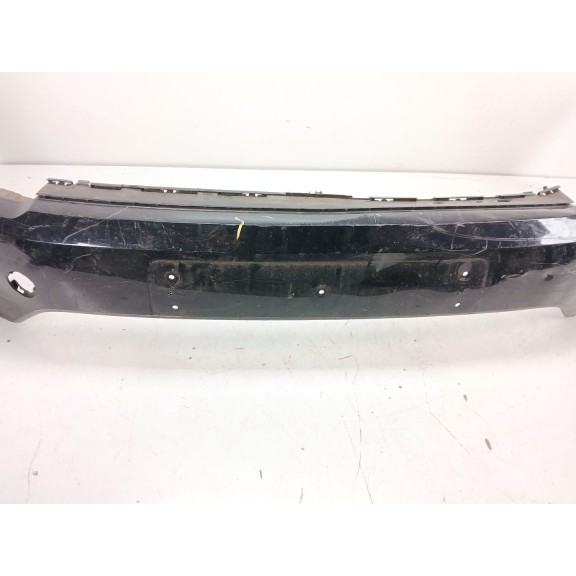 Recambio de paragolpes delantero para volkswagen tiguan (5n_) 2.0 tdi referencia OEM IAM 5NA807221  