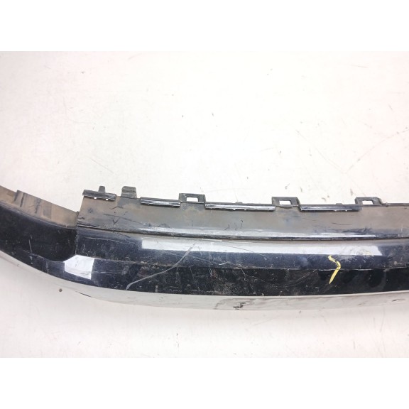 Recambio de paragolpes delantero para volkswagen tiguan (5n_) 2.0 tdi referencia OEM IAM 5NA807221  