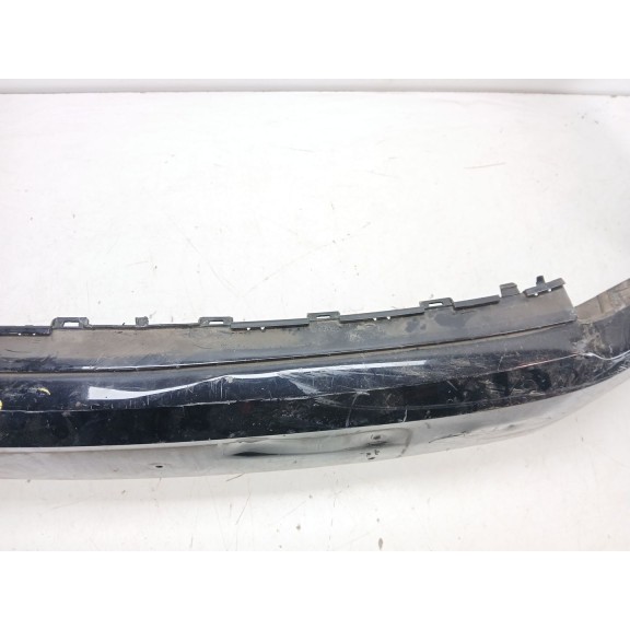 Recambio de paragolpes delantero para volkswagen tiguan (5n_) 2.0 tdi referencia OEM IAM 5NA807221  