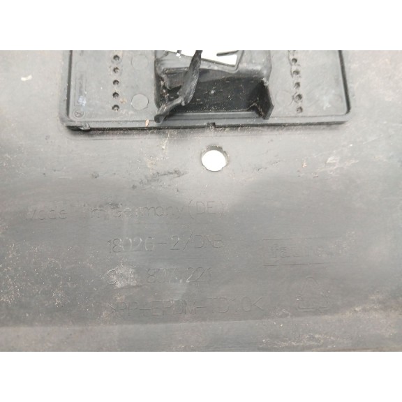 Recambio de paragolpes delantero para volkswagen tiguan (5n_) 2.0 tdi referencia OEM IAM 5NA807221  