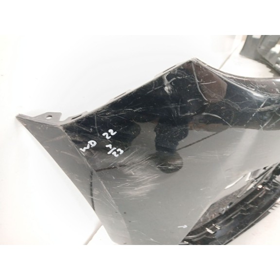 Recambio de paragolpes delantero para audi a1 (8x1, 8xk) 1.8 tfsi referencia OEM IAM 82A807437A  