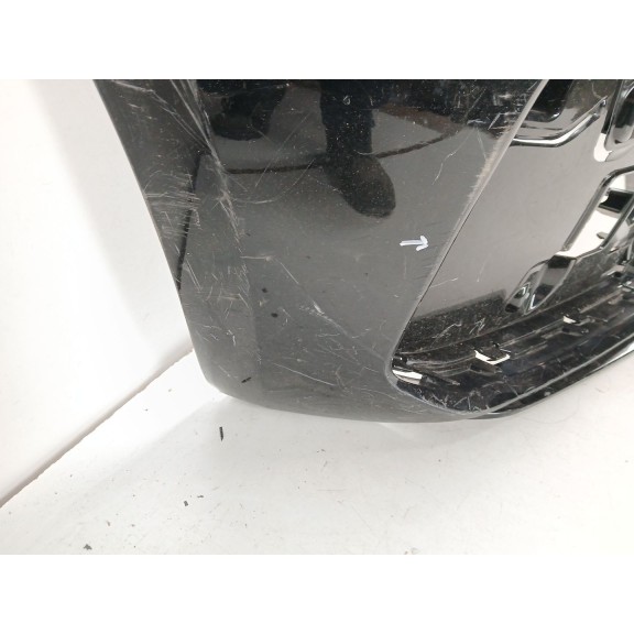 Recambio de paragolpes delantero para audi a1 (8x1, 8xk) 1.8 tfsi referencia OEM IAM 82A807437A  