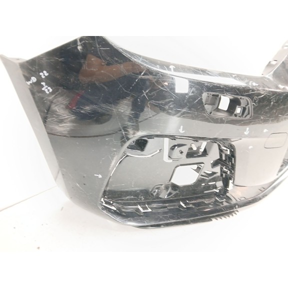 Recambio de paragolpes delantero para audi a1 (8x1, 8xk) 1.8 tfsi referencia OEM IAM 82A807437A  