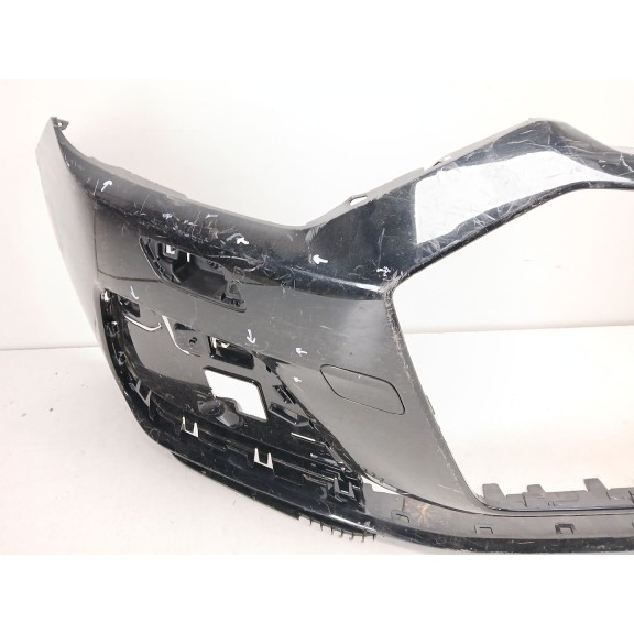 Recambio de paragolpes delantero para audi a1 (8x1, 8xk) 1.8 tfsi referencia OEM IAM 82A807437A  