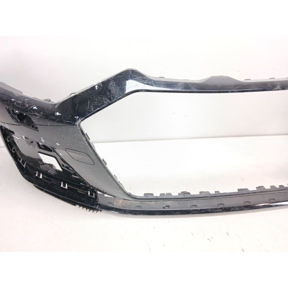 Recambio de paragolpes delantero para audi a1 (8x1, 8xk) 1.8 tfsi referencia OEM IAM 82A807437A  