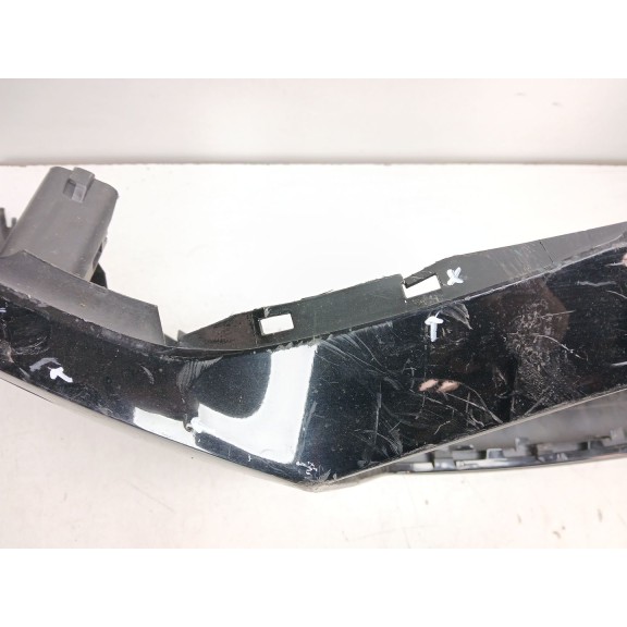 Recambio de paragolpes delantero para audi a1 (8x1, 8xk) 1.8 tfsi referencia OEM IAM 82A807437A  