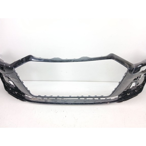 Recambio de paragolpes delantero para audi a1 (8x1, 8xk) 1.8 tfsi referencia OEM IAM 82A807437A  