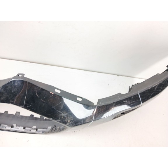 Recambio de paragolpes delantero para audi a1 (8x1, 8xk) 1.8 tfsi referencia OEM IAM 82A807437A  