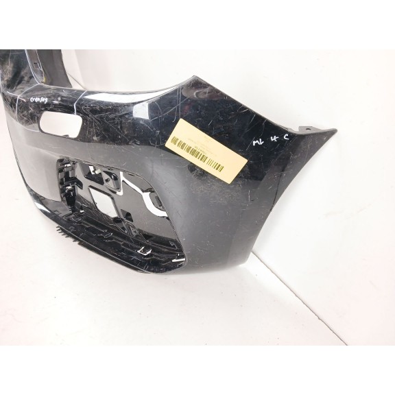 Recambio de paragolpes delantero para audi a1 (8x1, 8xk) 1.8 tfsi referencia OEM IAM 82A807437A  