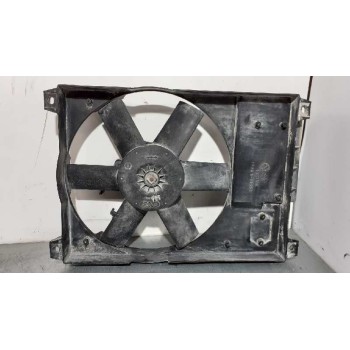 Recambio de electroventilador para fiat ducato caja abierta (desde 03.94) 1.9 / 2.5 d batalla 2850 mm referencia OEM IAM M812023