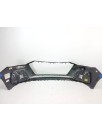 Recambio de paragolpes delantero para audi a1 (8x1, 8xk) 1.8 tfsi referencia OEM IAM 82A807437A  