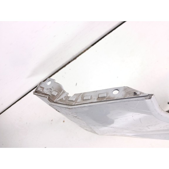 Recambio de paragolpes delantero para volvo xc40 (536) d4 polestar awd referencia OEM IAM 31449359  