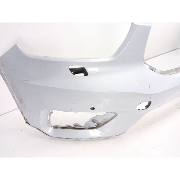 Recambio de paragolpes delantero para volvo xc40 (536) d4 polestar awd referencia OEM IAM 31449359  