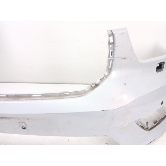 Recambio de paragolpes delantero para volvo xc40 (536) d4 polestar awd referencia OEM IAM 31449359  