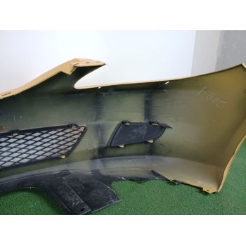 Recambio de paragolpes delantero para mazda 6 hatchback (gg) 2.0 di (gg14) referencia OEM IAM GJ6A50031  