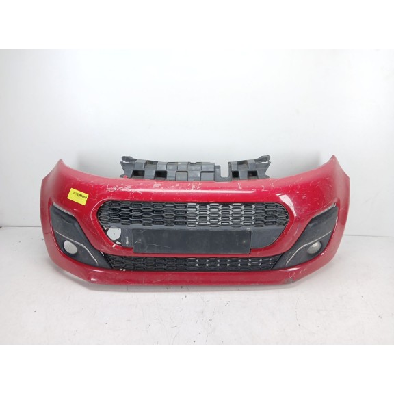 Recambio de paragolpes delantero para peugeot 108 1.2 referencia OEM IAM 521190H120  