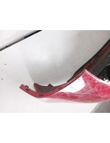 Recambio de paragolpes delantero para peugeot 108 1.2 referencia OEM IAM 521190H120   2