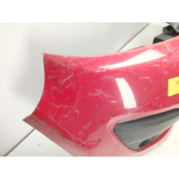 Recambio de paragolpes delantero para peugeot 108 1.2 referencia OEM IAM 521190H120  