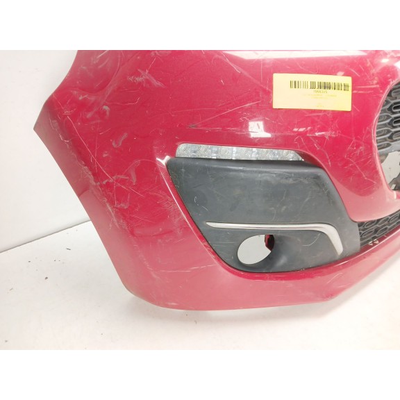 Recambio de paragolpes delantero para peugeot 108 1.2 referencia OEM IAM 521190H120  