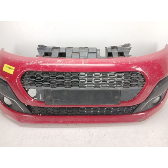 Recambio de paragolpes delantero para peugeot 108 1.2 referencia OEM IAM 521190H120  