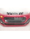 Recambio de paragolpes delantero para peugeot 108 1.2 referencia OEM IAM 521190H120  
