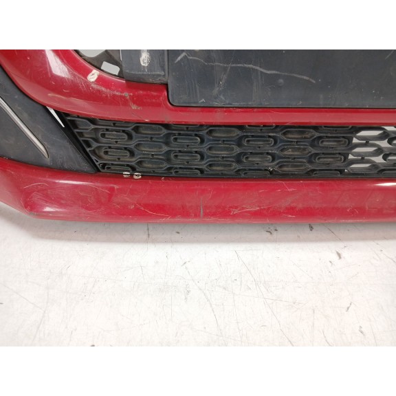 Recambio de paragolpes delantero para peugeot 108 1.2 referencia OEM IAM 521190H120  