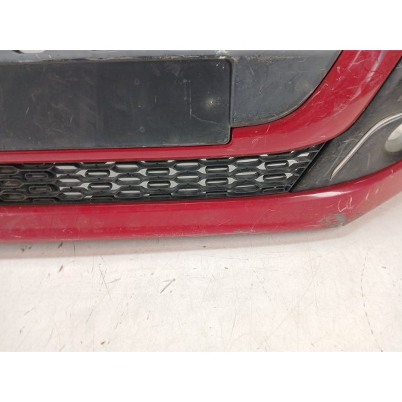 Recambio de paragolpes delantero para peugeot 108 1.2 referencia OEM IAM 521190H120  