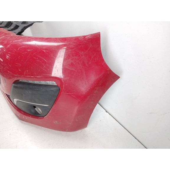 Recambio de paragolpes delantero para peugeot 108 1.2 referencia OEM IAM 521190H120  