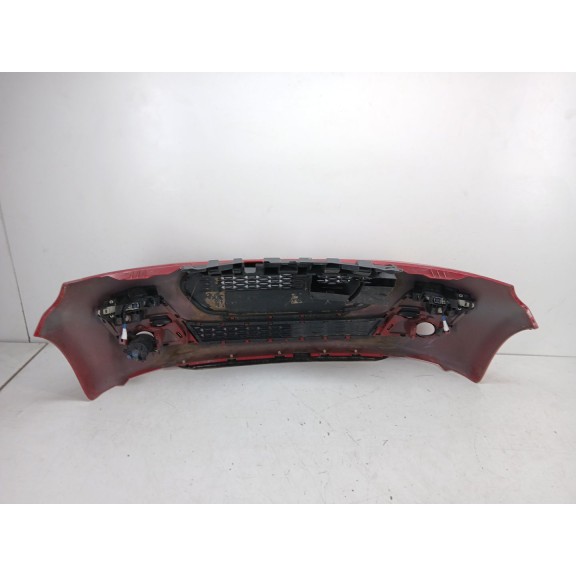 Recambio de paragolpes delantero para peugeot 108 1.2 referencia OEM IAM 521190H120  