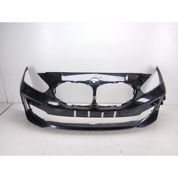 Recambio de paragolpes delantero para bmw 1 (f40) 116 i referencia OEM IAM 51118070928  