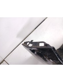 Recambio de paragolpes delantero para bmw 1 (f40) 116 i referencia OEM IAM 51118070928   2