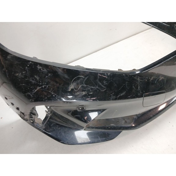 Recambio de paragolpes delantero para bmw 1 (f40) 116 i referencia OEM IAM 51118070928  