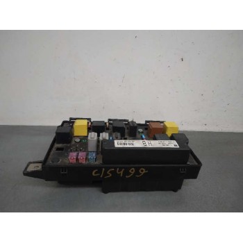 Recambio de centralita bsm para opel astra h ber. 1.9 cdti referencia OEM IAM 13206754  