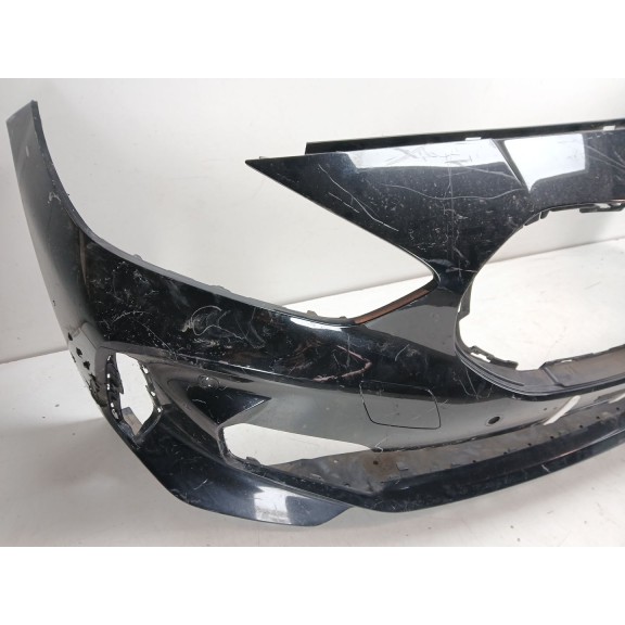 Recambio de paragolpes delantero para bmw 1 (f40) 116 i referencia OEM IAM 51118070928  