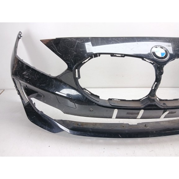 Recambio de paragolpes delantero para bmw 1 (f40) 116 i referencia OEM IAM 51118070928  